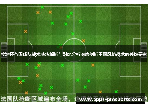 欧洲杯各国球队战术演练解析与对比分析深度剖析不同风格战术的关键要素