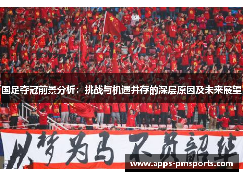 国足夺冠前景分析：挑战与机遇并存的深层原因及未来展望