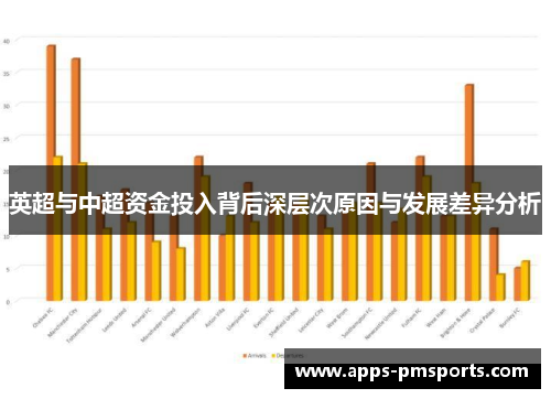 英超与中超资金投入背后深层次原因与发展差异分析
