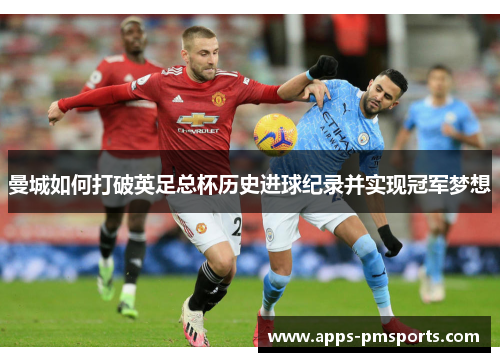 曼城如何打破英足总杯历史进球纪录并实现冠军梦想