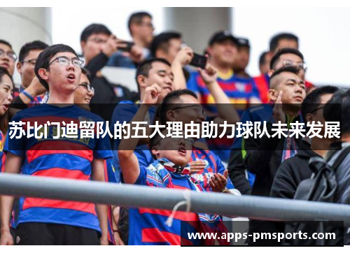 苏比门迪留队的五大理由助力球队未来发展
