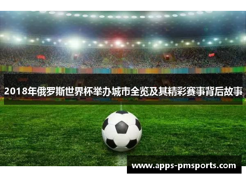 2018年俄罗斯世界杯举办城市全览及其精彩赛事背后故事