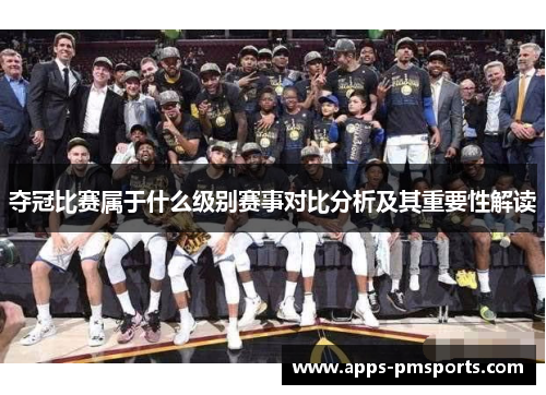 夺冠比赛属于什么级别赛事对比分析及其重要性解读